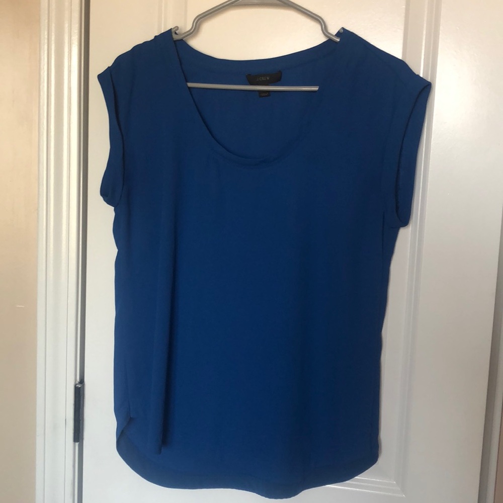 J.Crew blouse